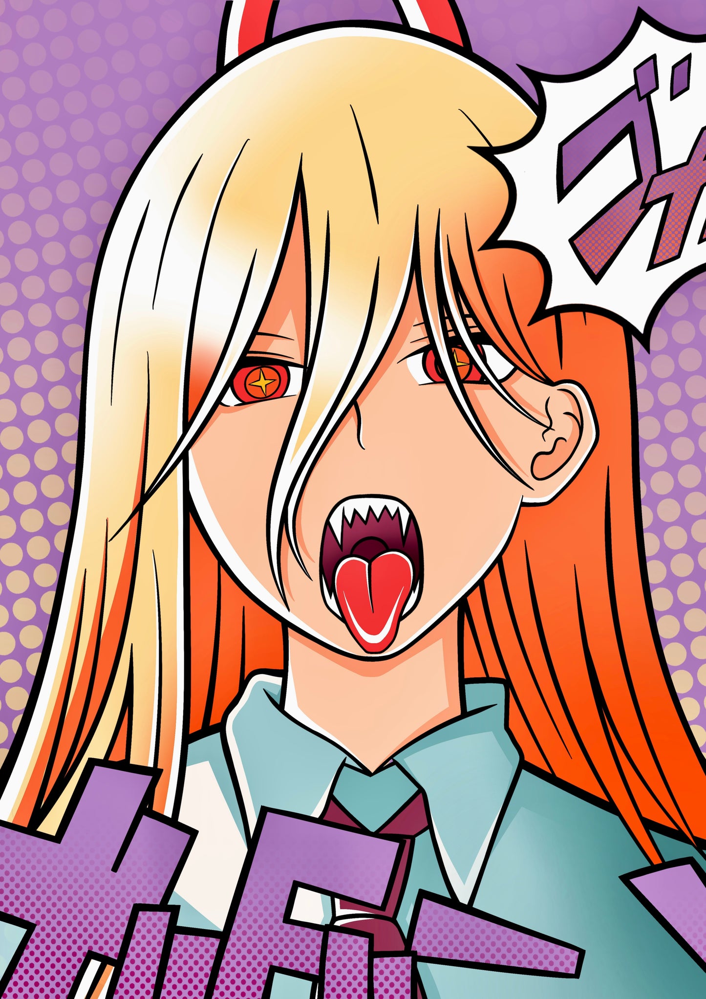 Pack Chainsaw Man