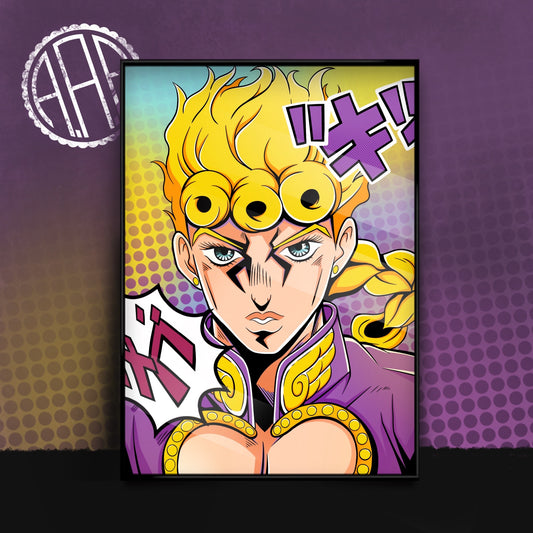 Poster Giorno