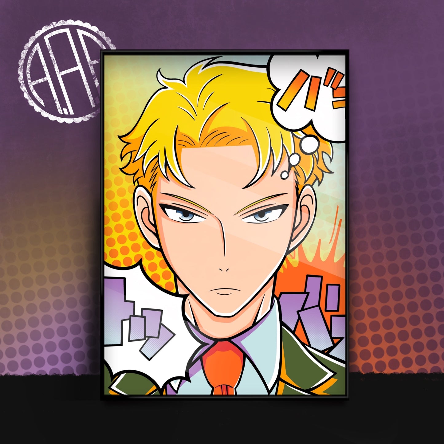 Poster Loid