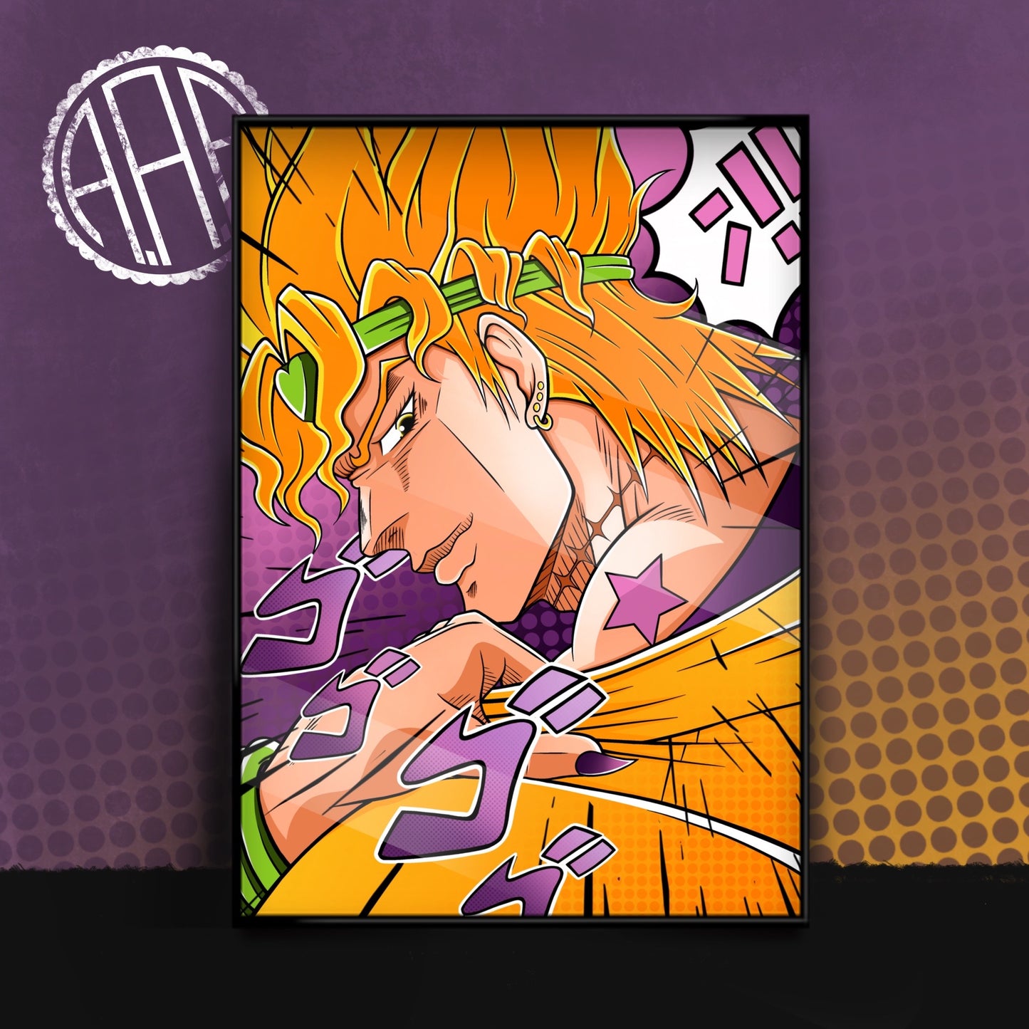 Post Dio