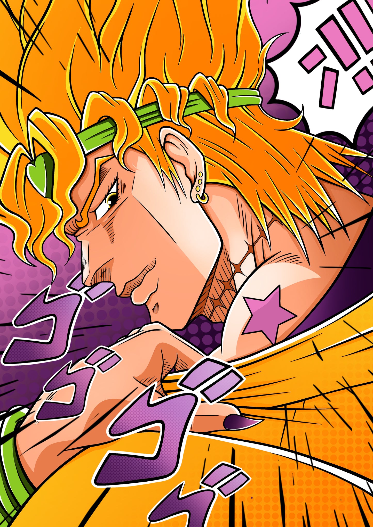 Post Dio