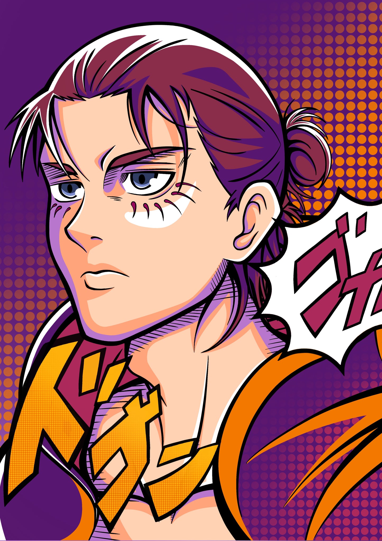 Post Eren