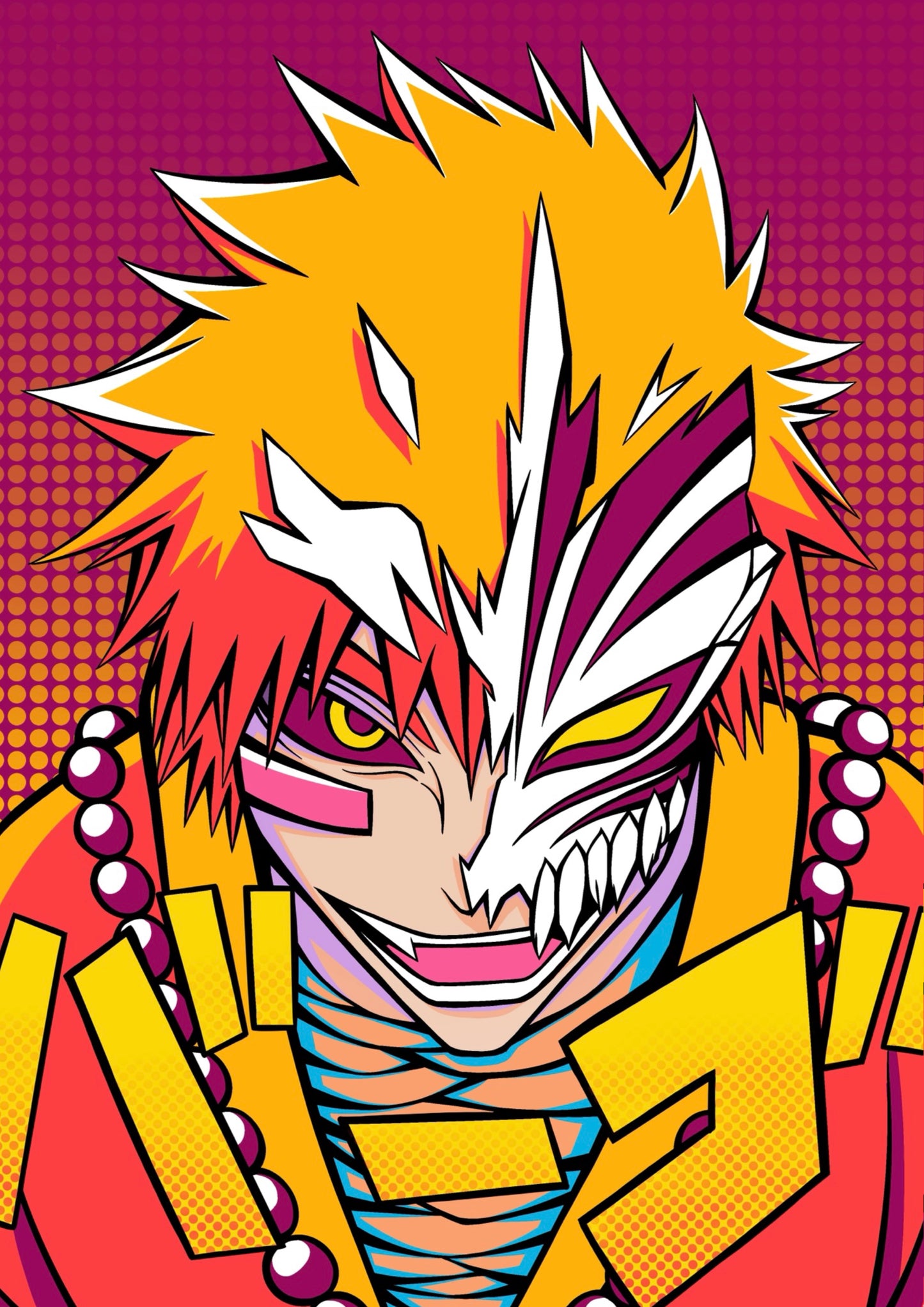 Poster Ichigo