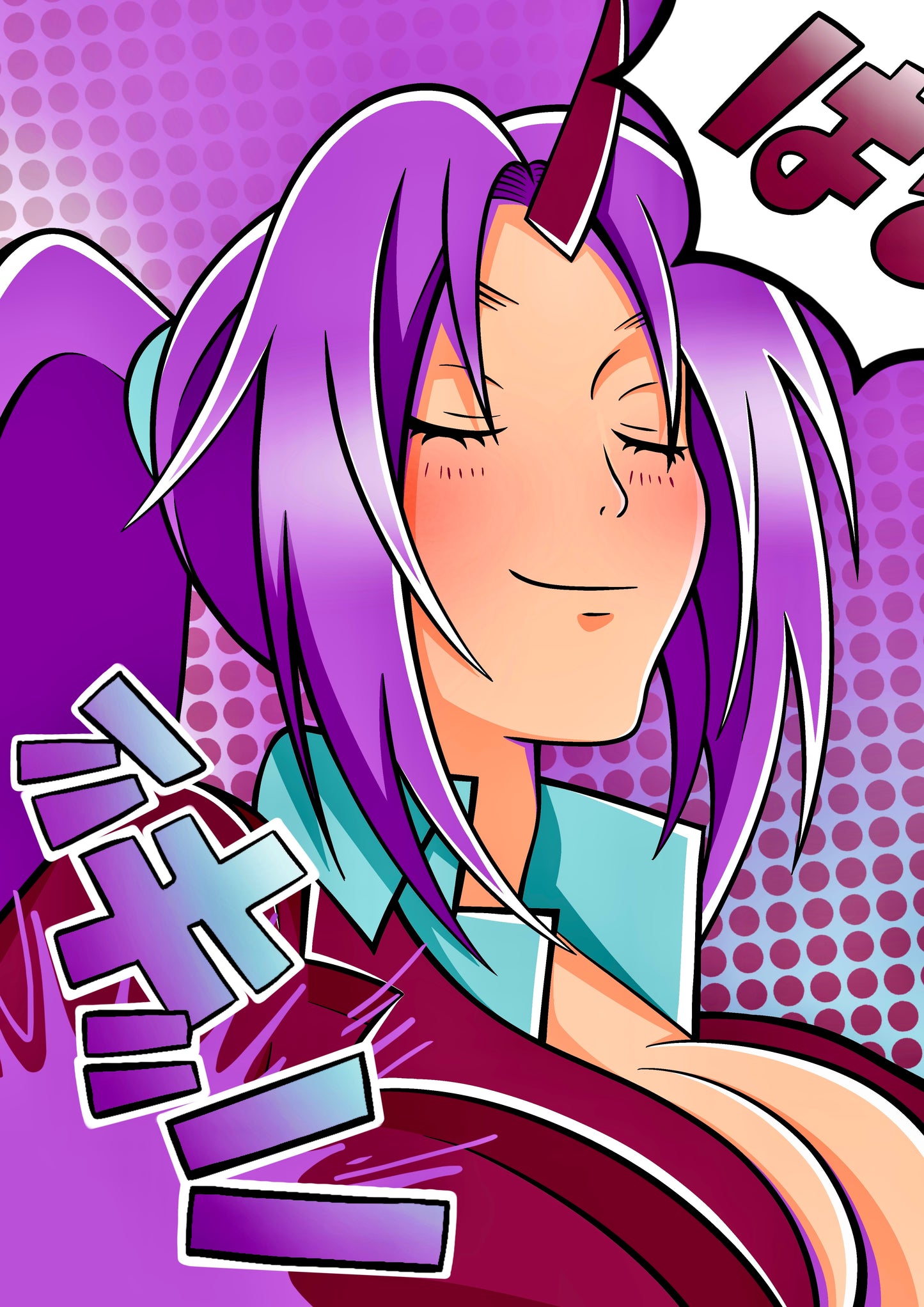 shion poster