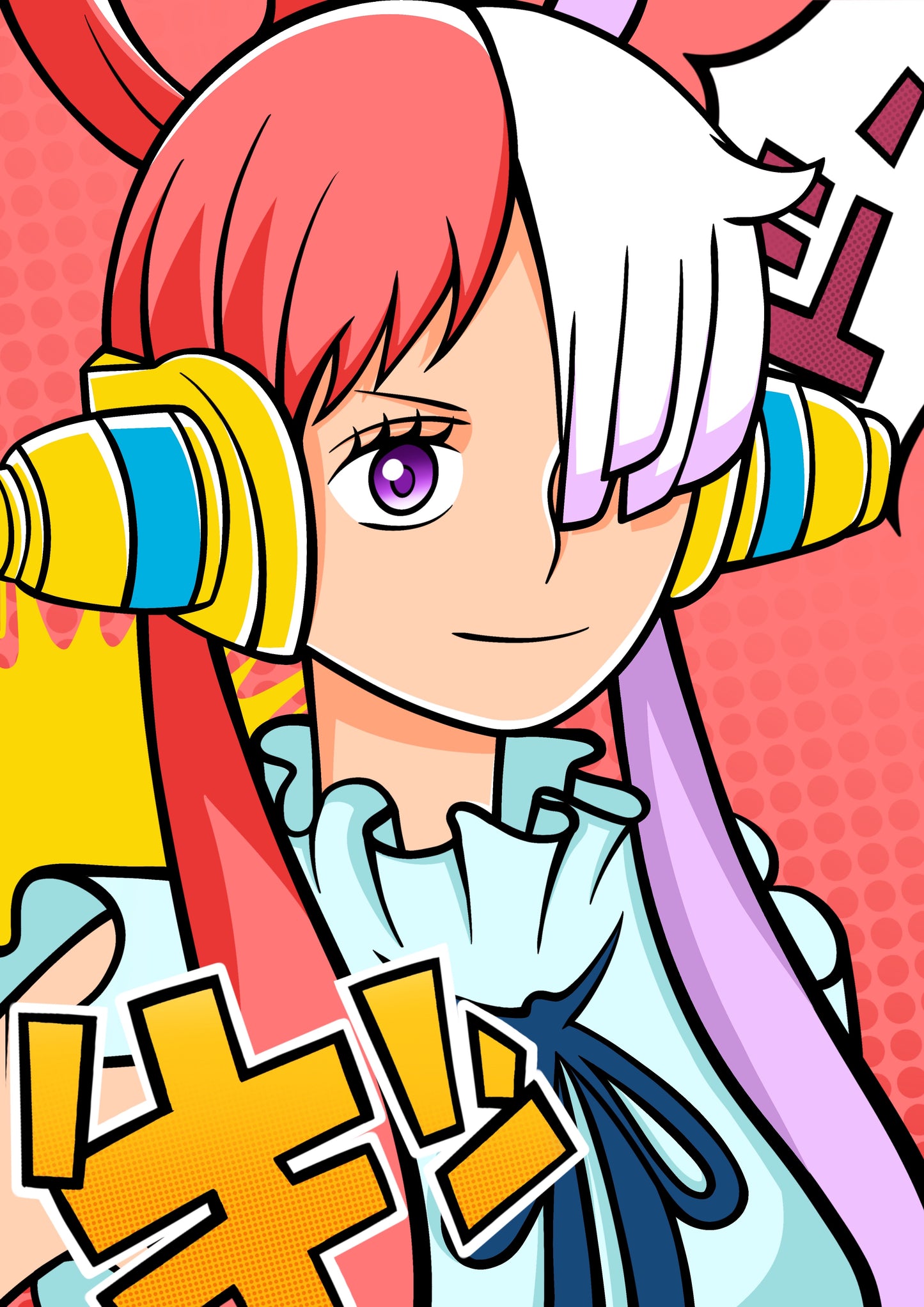 Poster Uta