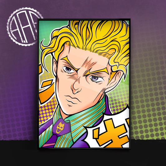 Poster Kira
